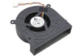 Ventilador Para Portátil Hp Touchsmart 520 Series Kuc1012D-Ak69 1323-00Du0H2