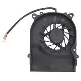 Ventilador Cpu Para Portátil Hp Touchsmart Iq500 Iq504 5189-3759 Dfs531205Hc0T