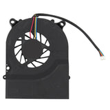 Ventilador Cpu Para Portátil Hp Touchsmart Iq500 Iq504 5189-3759 Dfs531205Hc0T