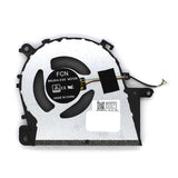 Ventilador Cpu Lenovo Ideapad S145 14ikb Series Dc28000f4f0 Para Portátil