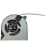 Ventilador Cpu Para Portátil Acer Aspire 5 A515 A515-51 A515-51g A515-54 A515-54g