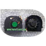 Ventilador Cpu Para Portátil Acer Aspire 5335 5535 5735 Dfs531405mc0t