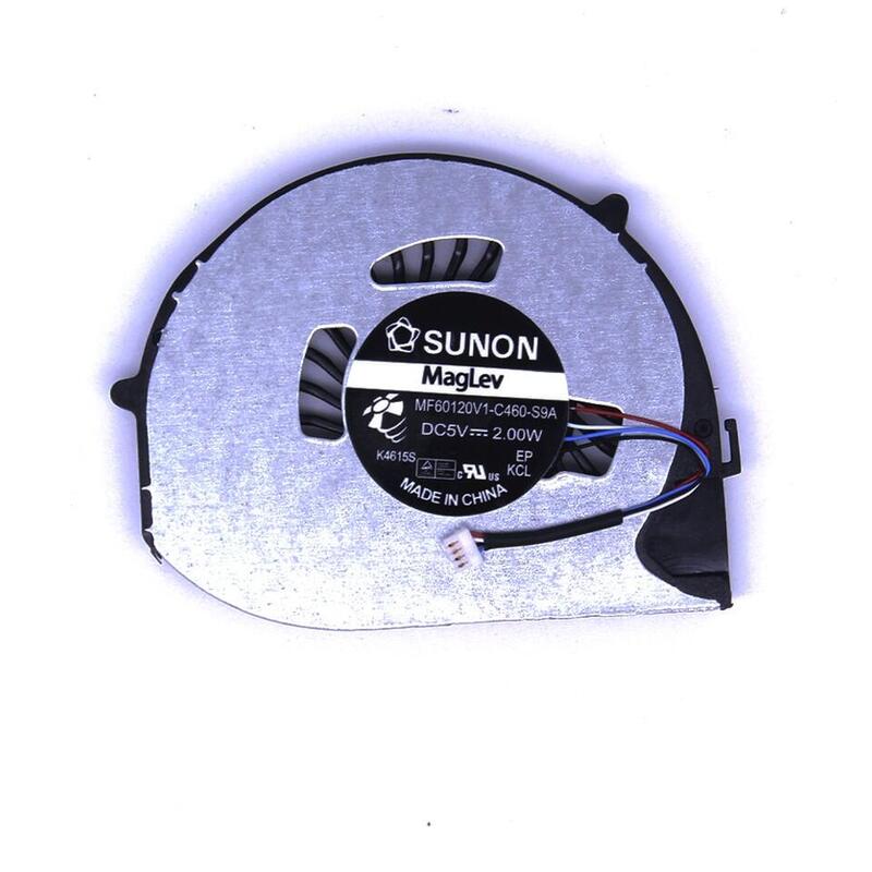 Ventilador Cpu Para Portátil Acer Aspire S3-951 331 371 391