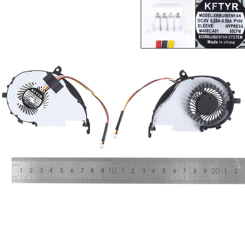 Ventilador Cpu Para Portátil Acer Aspire V5 V5 472 V5 472p V5 572 V5 572g V5 572p