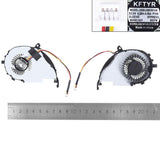 Ventilador Cpu Para Portátil Acer Aspire V5 V5 472 V5 472p V5 572 V5 572g V5 572p