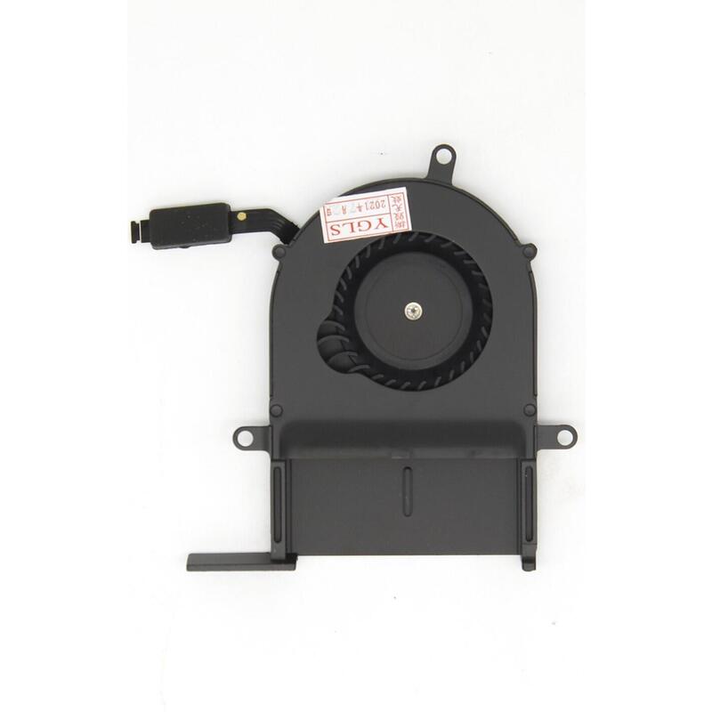 Ventilador Cpu Para Portátil Apple Macbook Pro Retina 13" A1425 2012 Lado Izquierdo
