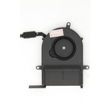 Ventilador Cpu Para Portátil Apple Macbook Pro Retina 13" A1425 2012 Lado Izquierdo