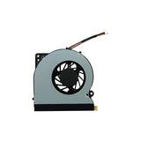 Ventilador Cpu Para Portátil Asus A52 A52f A52j N61 N61j N61v N61vg N61vn N61w K52 K52f
