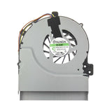 Ventilador Cpu Para Portátil Asus A55 A55v