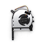Ventilador Cpu Para Portátil Asus Fx505 Fx95 Fx86 Dfs5k12114262h