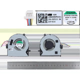 Ventilador Cpu Para Portátil Asus Gl502vm Gl502vml Gx60vm 13nb00r0p02011 13n1 0sp0201