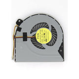 Ventilador Cpu Para Portátil Asus K550 X750dp K550d K550dp