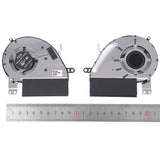 Ventilador Cpu Para Portátil Asus Ux333 Ux333f Ux333fa Ux333fn U3300f