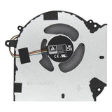 Ventilador Cpu Para Portátil Asus Vivobook 16x K3605z G97n12ms1mz 57t11 Dq5dc99e002 Dfscl42p065939