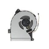 Ventilador Cpu Para Portátil Asus Vivobook X541 X541jl