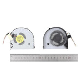 Ventilador Cpu Para Portátil Dell Alienware 17 R3