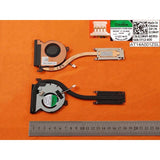 Ventilador Cpu Para  Portátil Dell
Modelos: Latitude E7450
P/N: Eg50040s1-C490-S9a, At14a001zsl, 0j3m4y