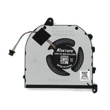 Ventilador Cpu Para Portátil Dell Xps 15 9570 15 7590 Precision M5530 M5540 P56f