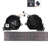 Ventilador Cpu Para Portátil Hp 13" Spectre X360 L04886 001