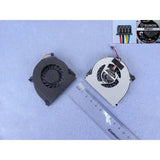 Ventilador Cpu Para Portátil Hp Elitebook 2560 2560p Mf60090v1-C130-S9a 651378-001