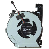 Ventilador Cpu Para Portátil Hp Gaming Pavilion 15 Cx Series L20335 001