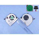 Ventilador Cpu Para Portátil Hp Pavilion 15-B108ss