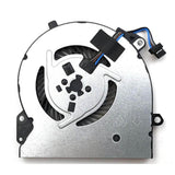 Ventilador Cpu Para Portátil Hp Pavilion 15 Cs 15 Cs000 15 Cs0003ca 15 Cs0025cl L25585 001