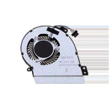 Ventilador Cpu Para Portátil Hp Pavilion 15 Cs Nd75c07 18e19 Version 2