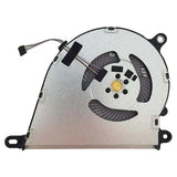Ventilador Cpu Para Portátil Hp Pavilion 15-Dy 15-Dy1024 14-Dq 14s-Fq 14s-Dq 15s-Fq 15s-Eq 340s G7