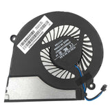 Ventilador Cpu Para Portátil Hp Pavilion 15-E 17-E