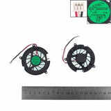 Ventilador Cpu Para Portátil Hp Pavilion Dv5000 Dv8000 Series Presario C300 C500 Intel Ad5805hx-Tb3