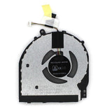 Ventilador Cpu Para Portátil Hp Pavilion X360 14 Dh 14 Dh0000 14 Dh1000 14 Dh2000 L51102 001