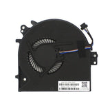 Ventilador Cpu Para Portátil Hp Probook 450 G5 455 G5 470 G5 Series L03854 001 4 Pines