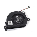 Ventilador Cpu Para Portátil Hp X360 13 Ap 13 Ae  L04886 001