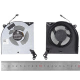 Ventilador Cpu Para Portátil Lenovo 2020 R7000 Y550 15 Y7000p 12v