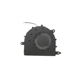 Ventilador Cpu Para Portátil Lenovo Ideapad 5 15iil05 81yk 5 15are05 81yq 5f10s13906
