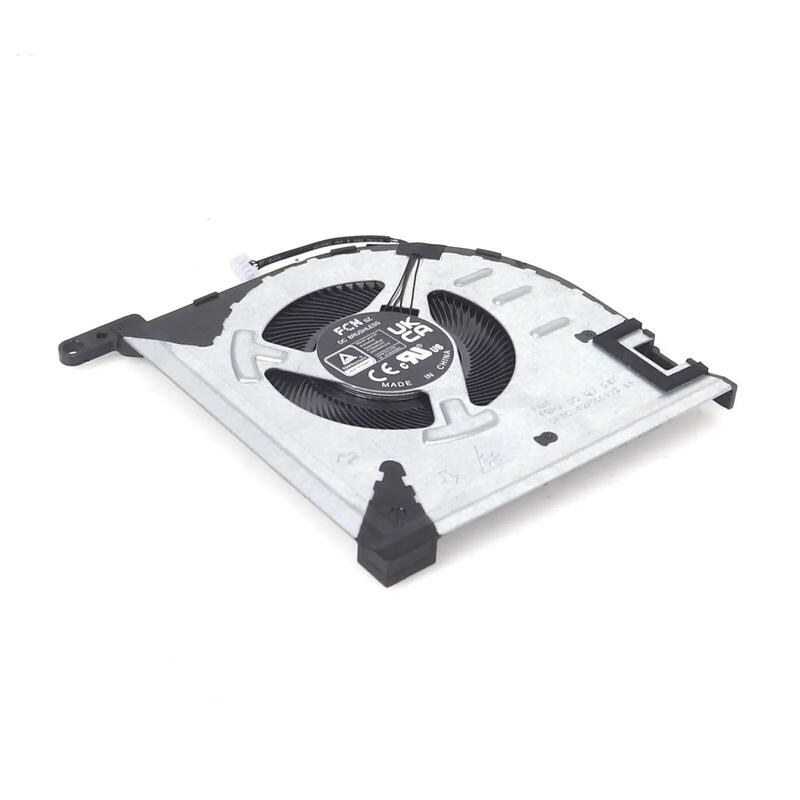 Ventilador Cpu Para Portátil Lenovo Legion S7 16aph8 16irh8