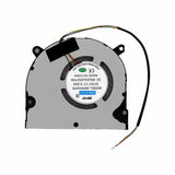 Ventilador Cpu Para Portátil Medion Akoya E15301 6004rvh M51 598