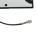 Ventilador Cpu Para Portátil Medion Akoya E15301 6004Rvh-M51-598 Dfs5K12304363F
