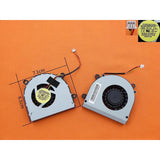 Ventilador Cpu Para Portátil Msi
Modelos: Fx610
P/N: Dfs451205m10t