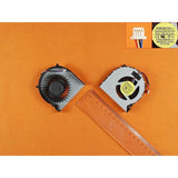 Ventilador Cpu Para Portátil Sony Vaio Vpc-Eh Vpc-El Dfs470805wl0t