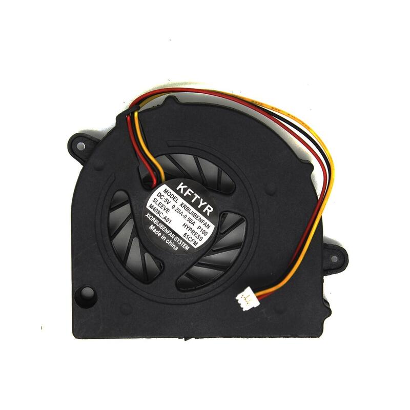 Ventilador Cpu Para Portátil Toshiba L500 L505 L555 Mf60090v1 C000 G99