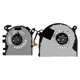 Ventilador Cpu Para Portátil Xiaomi Mi Air Pro 13.3 023.1007a.0011 023.10079.0011 Fhqv