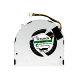 Ventilador Cpu Para Portátil Acer Aspire 4810 4810T 5810 5810T