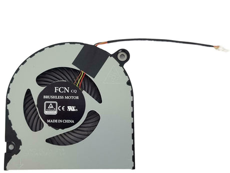 Ventilador Cpu Para Portátil Acer Aspire 5 A515 A515-51 A515-51G A515-54 A515-54G