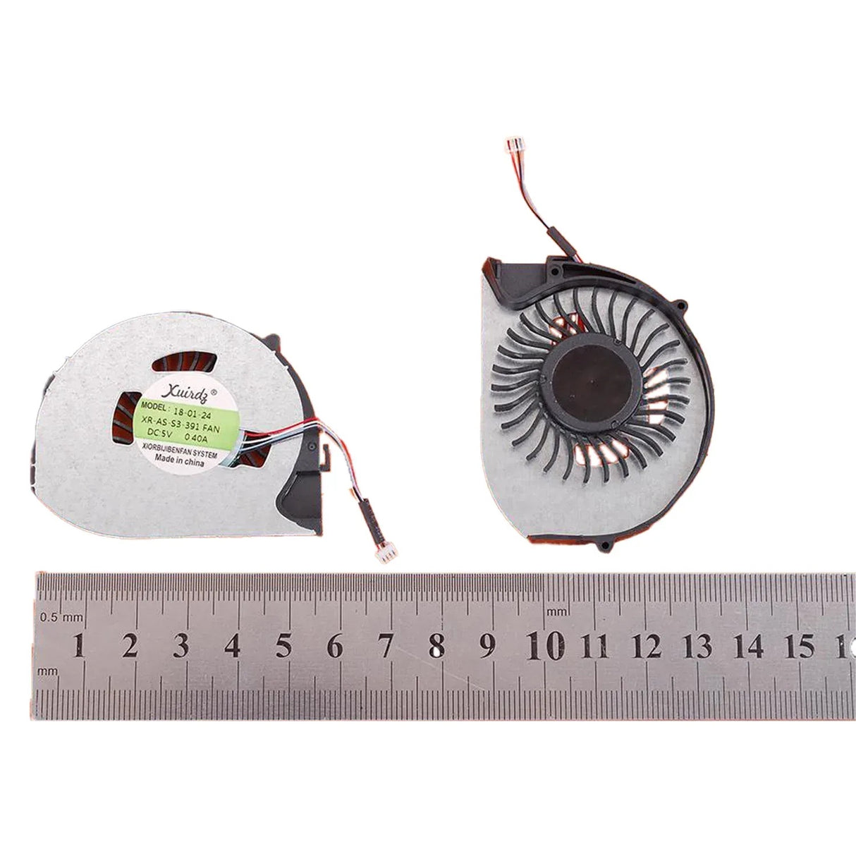 Ventilador Cpu Para Portátil Acer Aspire S3-951 331 371 391