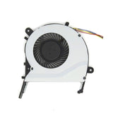 Ventilador Cpu Para Portátil Asus X555