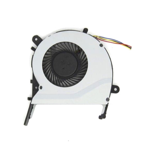 Ventilador Cpu Para Portátil Asus X555