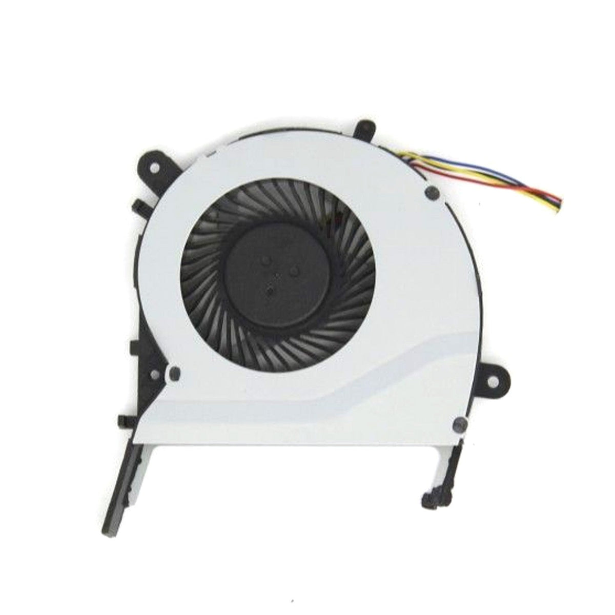 Ventilador Cpu Para Portátil Asus X554l