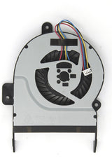 Ventilador Cpu Para Portátil Asus X55V X55Vd X45C X45Vd R500V K55Vm